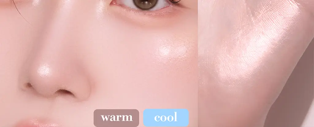 [NEW/여배우광] 태오앤더 한강윤슬 투명 하이라이터 5colors 상세페이지 21
